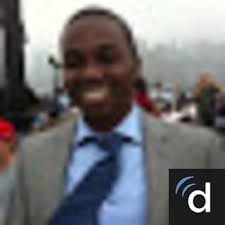 Dr. Hakeem Ayinde, MD