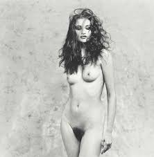 Anna karina nude - 72 photo