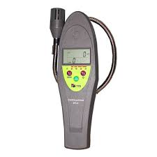 Many people have carbon monoxide detectors in their home to help alert them of the presence of this potentially deadly substance. Tpi 775 Carbon Monoxide Monitor And Combustible Gas Leak Detector Test Meter Co Uk