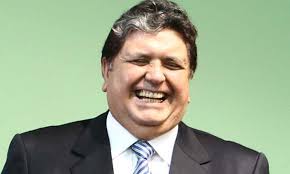 Poder Judicial anula todo lo actuado sobre Alan García en la megacomisión