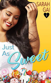 Just As Sweet: Sweet Curvy Romance (Curvy Lane Series): Gai, Sarah:  9798617430495: Amazon.com: Books