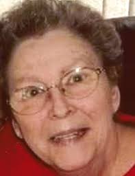 Betty Irene Thompson