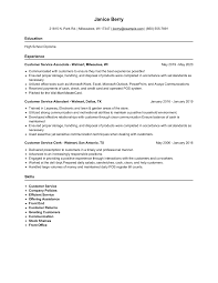 Financial analyst job description guide. Customer Service Associate Resume Examples And Tips Zippia