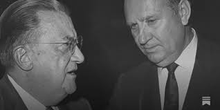 T.R.'s Memoirs: How Major League Baseball came to Arlington. Part I:  Baseball goes west