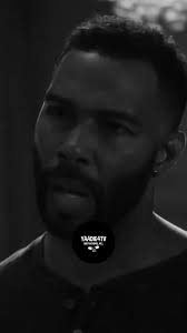 Omari Hardwick Interview with Kalondu