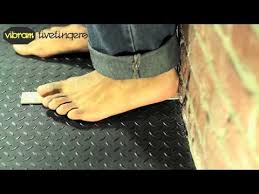 Find Your Size In Vibram Fivefingers Shoes Youtube