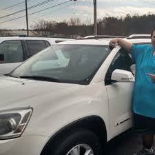 Ez Way Auto Sales Car Dealers 2109 S Sterling St Morganton Nc Phone Number Yelp