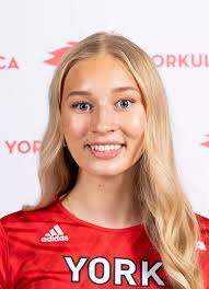 2024-25 Women's Volleyball Roster