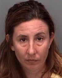 Police Blotter April 11