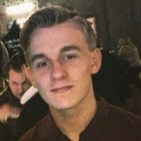 Adam Stockley's Instagram, Twitter & Facebook