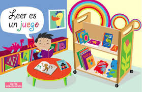 Adictivo juego de capturar la bandera. Leer Es Un Juego Leyendo Leyendo Disfruto Y Aprendo