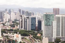 It expanded under british rule from 1873 to 1957 as a center of tin and rubber production. Challenges For Takaful In Limelight As Growth Slows