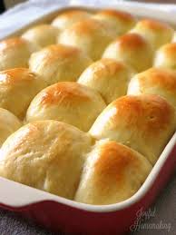 Soft Sweet Light Rolls Recipe Best Yeast Rolls Homemade Recipes Homemade Bread