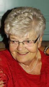 Condolence Book for Rose FARRELLY (née Behan) (Artane, Dublin)