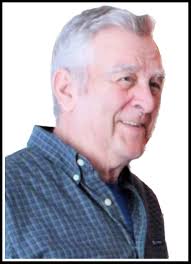 JOHNSTONE, James 'Jim' Albert