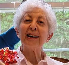 Barbara Ryan Obituary