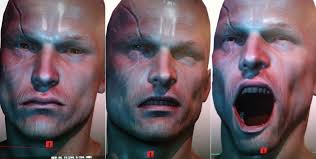 Frank Jaeger/Null/Gray Fox in this game?