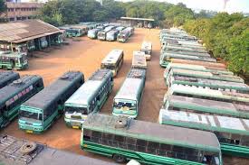 Tamil nadu lockdown ajith helps flim employees. Ahead Of Full Lockdown Tn Govt To Operate 4500 Buses For Inter District Travel The News Minute
