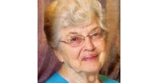 Doris M. Kline Obituary (1929