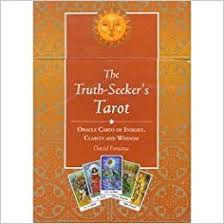 Enter your birthday and see how your card reflects your character, traits and destiny. The Truth Seeker S Tarot Oracle Cards Of Insight Clarity And Wisdom Fontana David 9781780285122 Amazon Com Books
