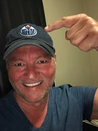 Oilers win exciting game with overtime goal