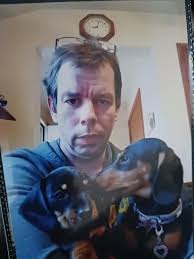 Funky " Donnie Fritz died last night...