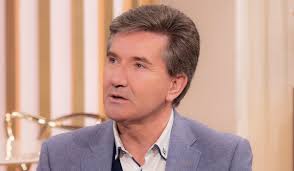 Heartbroken Daniel O'Donnell announces death of 'dear nephew' Frankie