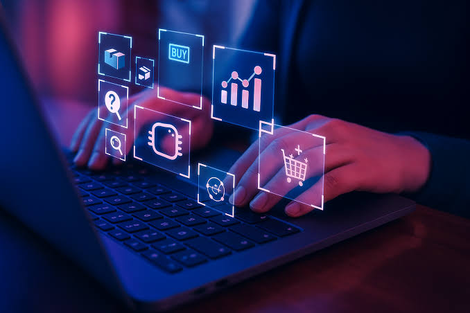 El poder de las redes sociales y el papel de la inteligencia artificial - Celestial Dynamics