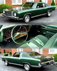 Image result for Dark Gold 1971 Monaco