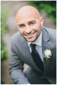 Claire and Nate at Sundara