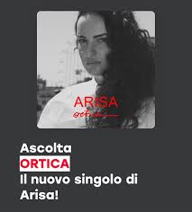 Arisa was born in genoa, italy. Arisa Official Fan Club Startseite Facebook