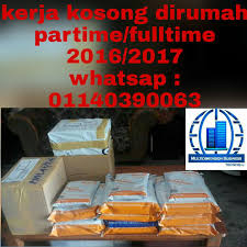 Daftar kerja part time menjanjikan ini bisa anda coba untuk menambah penghasilan anda, sehingga ada penghasilan dari passive income. Urgent Siapa Nak Test Kerja Part Time Ni Saya Hnya Perlukn 30 Orang Shj Yang Rajin Keje 1 2 Jam Sehari Dapat Rm90 200 Tempat Dirumah Je Habis Buat Send Balik Kat Saya