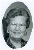 Dorothy Johnson Obituary (2017)