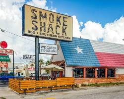 Image of Smoke Shack in Canyon, Texas