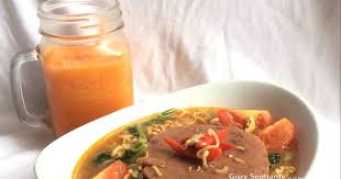 Resep cara membuat mie ramen enak. 401 Resep Mie Tek Tek Pedas Dari Mie Instan Goreng Enak Dan Sederhana Ala Rumahan Cookpad