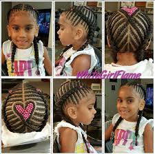 10 Trendy Braided Hairstyles For Black Girls Kids Hairstyles Black Kids Hairstyles Kids Braided Hairstyles