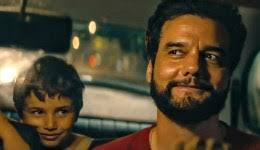 Chris and Paul Weitz Team With Grant Morrison for 'Sinatoro' TV