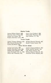 GRADES, HONORS AND PRIZES