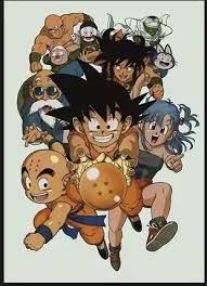 Goku, who evolved to become the most powerful warrior in the galaxy, only below the gods, is the protagonist of dragon ball, the creation of akira toriyama that accompanied more than one generation throughout these last decades.his loyal fans have lived great moments, but the unforgettable scene is, without a doubt, his first transformation into dragon ball z, in the historic. How Many Dragon Ball Series Are There Quora
