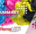 World quality of the 18th edition of RemaDays Warsaw. The ...
