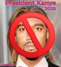 Ye was always years ahead setting the trends 🐐