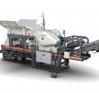 Metso Corporation NW120 Rapid Crushing Plants | Recycling ...