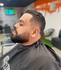 Corte + Barba $12 Visítanos📍79...