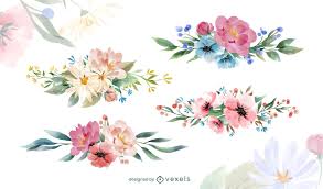 Seeking more png image cherry blossom flower png,flower crown png,flower clipart png? Flower Vector Graphics To Download
