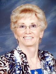 Nancy Trollinger Obituary (1940