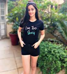 Ananya Pandey New HD Photos/Images Pictures Collection 2019