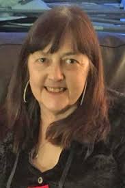 Donna Roberta Braun (nee Webster)