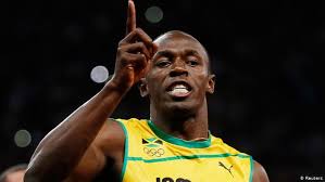 Aug 01, 2021 · lamont marcell jacobs of italy is the new sprint king usain bolt's heir as the world's fastest man will be decided in the 100m sprint. Bolt Wins 100m Gold Pistorius Misses Out On Final Sports German Football And Major International Sports News Dw 05 08 2012