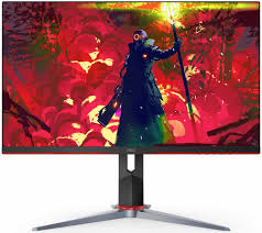 Already, 2014 has proven to be a great year for gamers. Aoc 24g2 24 Full Hd 1920x1080 144hz 4ms Ips Freesync Desktop Gaming Monitor Wootware
