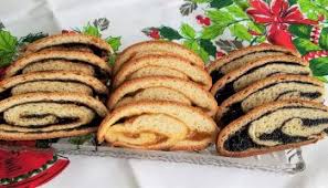 Mix flour and butter, sugar and baking soda. Kolachky Slovak Cookie Recipe